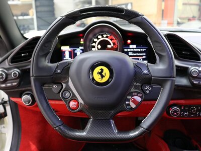 صورة مصغرة 68 لـ 2017 Ferrari 488 GTB