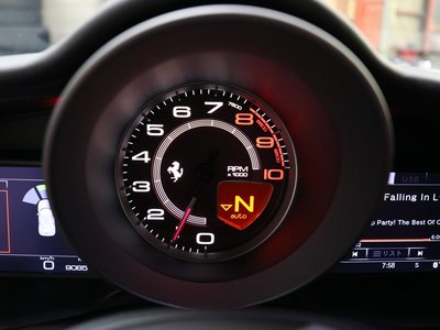 صورة مصغرة 70 لـ 2017 Ferrari 488 GTB