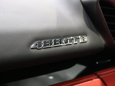 صورة مصغرة 78 لـ 2017 Ferrari 488 GTB