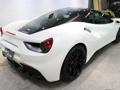 صورة مصغرة 20 لـ 2017 Ferrari 488 GTB