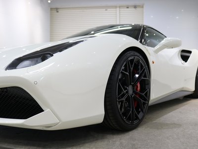 صورة مصغرة 40 لـ 2017 Ferrari 488 GTB