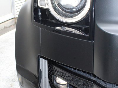 2025 LAND Rover DEFENDER thumbnail 31