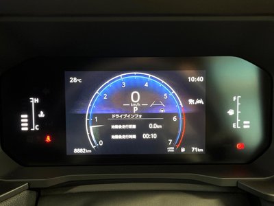صورة 43 لـ 2024 Toyota LAND CRUISER 250