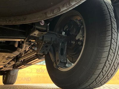 صورة 63 لـ 2024 Toyota LAND CRUISER 250