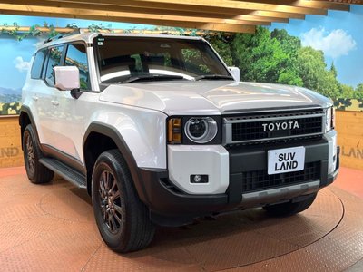 صورة 59 لـ 2024 Toyota LAND CRUISER 250