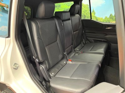 صورة 11 لـ 2024 Toyota LAND CRUISER 250