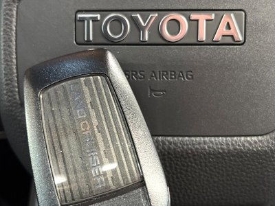 صورة 39 لـ 2024 Toyota LAND CRUISER 250