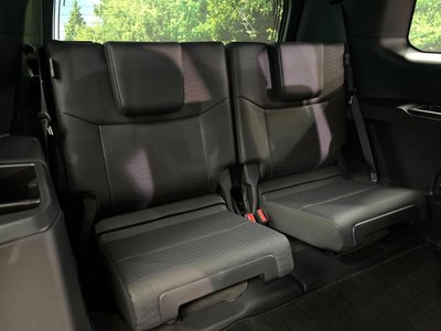 صورة 12 لـ 2024 Toyota LAND CRUISER 250