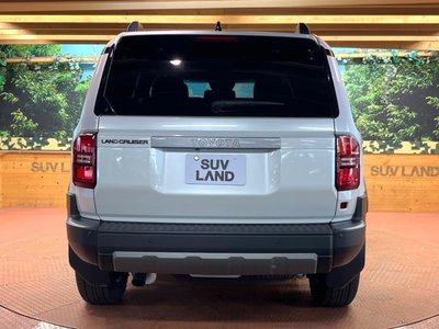 صورة 17 لـ 2024 Toyota LAND CRUISER 250