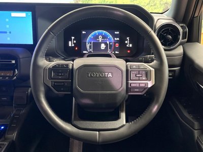 صورة 68 لـ 2024 Toyota LAND CRUISER 250