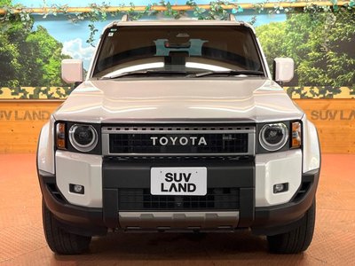 صورة 16 لـ 2024 Toyota LAND CRUISER 250