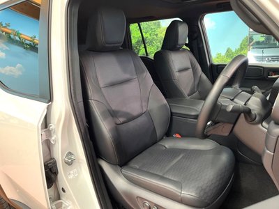 صورة 10 لـ 2024 Toyota LAND CRUISER 250