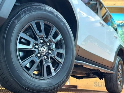 صورة 15 لـ 2024 Toyota LAND CRUISER 250