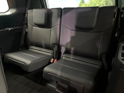 صورة 24 لـ 2024 Toyota LAND CRUISER 250