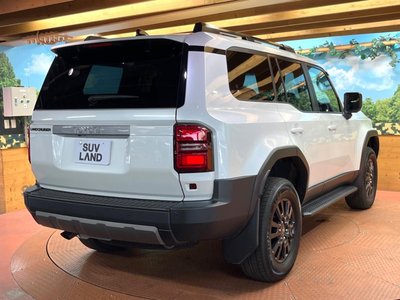 صورة 61 لـ 2024 Toyota LAND CRUISER 250