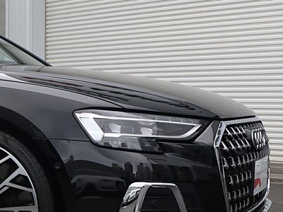 صورة مصغرة 57 لـ 2024 AUDI A8