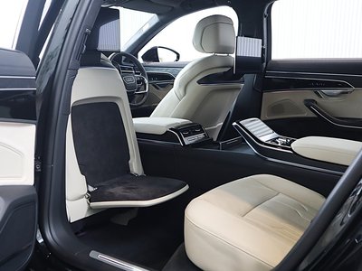 صورة مصغرة 504 لـ 2024 AUDI A8