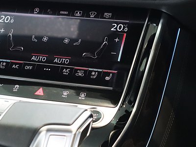صورة مصغرة 220 لـ 2024 AUDI A8