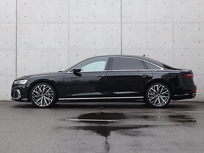 صورة مصغرة 131 لـ 2024 AUDI A8