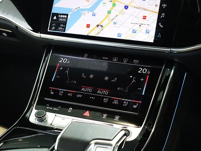 صورة مصغرة 209 لـ 2024 AUDI A8