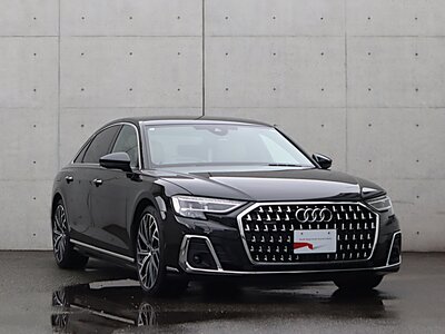 صورة مصغرة 25 لـ 2024 AUDI A8