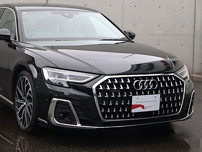 صورة مصغرة 35 لـ 2024 AUDI A8