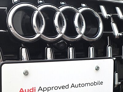 صورة مصغرة 45 لـ 2024 AUDI A8