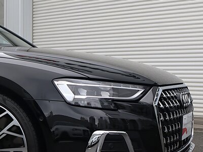صورة مصغرة 49 لـ 2024 AUDI A8