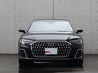 صورة مصغرة 56 لـ 2024 AUDI A8
