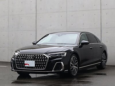 صورة مصغرة 66 لـ 2024 AUDI A8