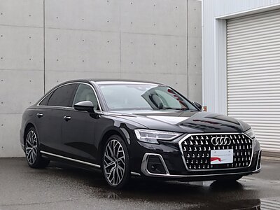 صورة مصغرة 67 لـ 2024 AUDI A8