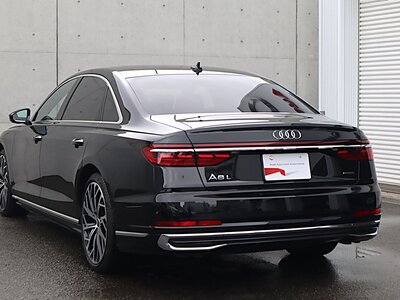صورة مصغرة 83 لـ 2024 AUDI A8