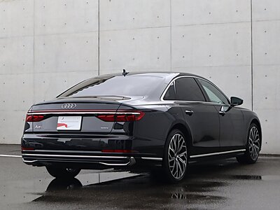 صورة مصغرة 94 لـ 2024 AUDI A8