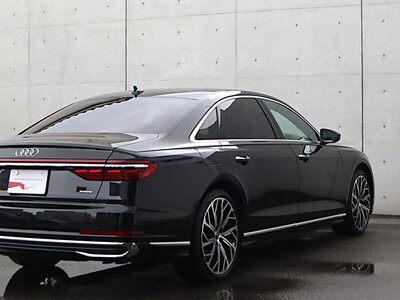 صورة مصغرة 96 لـ 2024 AUDI A8