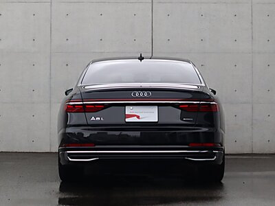 صورة مصغرة 108 لـ 2024 AUDI A8