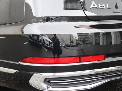 صورة مصغرة 116 لـ 2024 AUDI A8