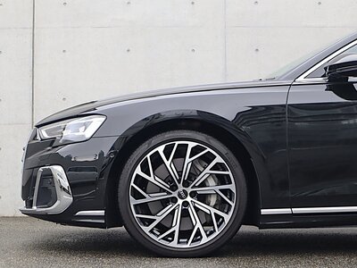 صورة مصغرة 135 لـ 2024 AUDI A8