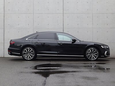 صورة مصغرة 144 لـ 2024 AUDI A8