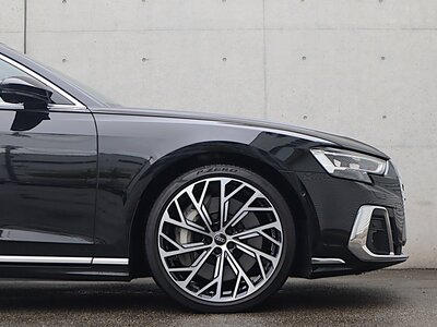 صورة مصغرة 154 لـ 2024 AUDI A8