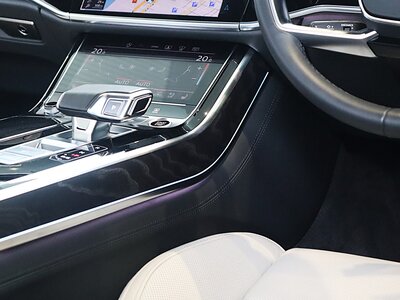 صورة مصغرة 186 لـ 2024 AUDI A8