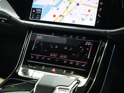 صورة مصغرة 203 لـ 2024 AUDI A8