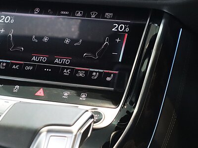 صورة مصغرة 208 لـ 2024 AUDI A8