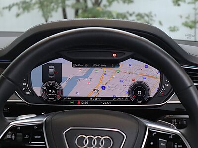 صورة مصغرة 227 لـ 2024 AUDI A8