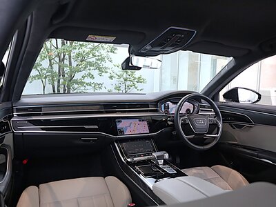 صورة مصغرة 239 لـ 2024 AUDI A8
