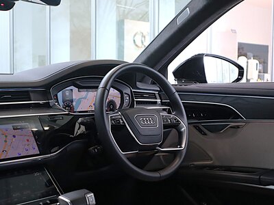 صورة مصغرة 244 لـ 2024 AUDI A8