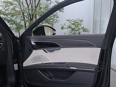 صورة مصغرة 270 لـ 2024 AUDI A8