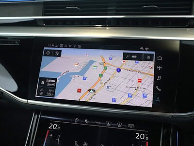 صورة مصغرة 296 لـ 2024 AUDI A8