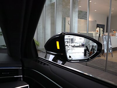 صورة مصغرة 345 لـ 2024 AUDI A8