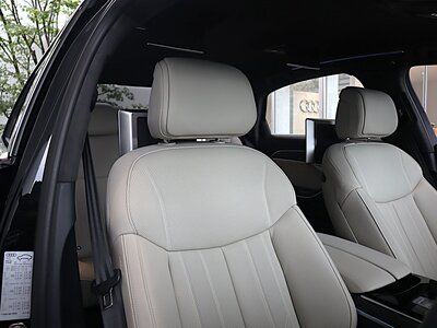 صورة مصغرة 390 لـ 2024 AUDI A8