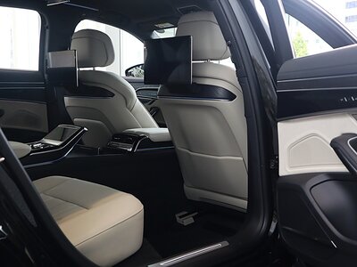صورة مصغرة 464 لـ 2024 AUDI A8